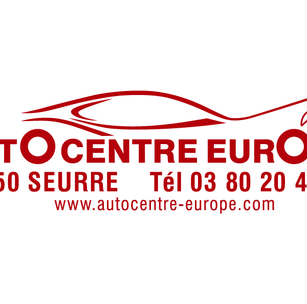 Logo Autocentre Europe